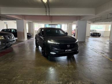 Honda HR-V V in Mont Kiara, KUL