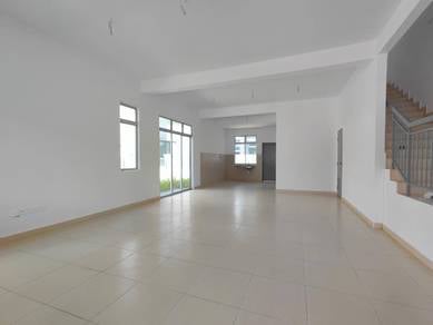 Cluster House For Rent in Skudai,JHR
