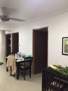Apartment For Sale in Taman Pandan Cahaya