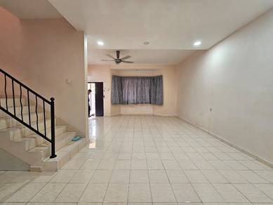 2-storey Terraced House For Sale in Skudai,JHR