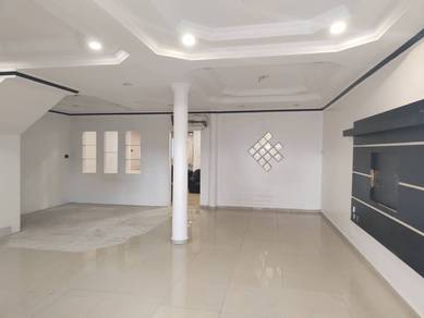 2-storey Terraced House For Sale in Sandakan,SBH