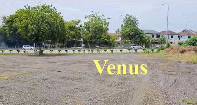 Commercial Land in Simpang Ampat, PNG