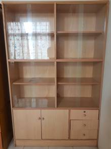 Cupboard