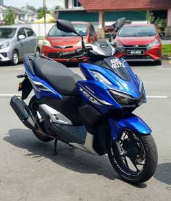 Honda Vario 160