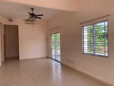 1-storey Terraced House For Sale in Kajang,SGR