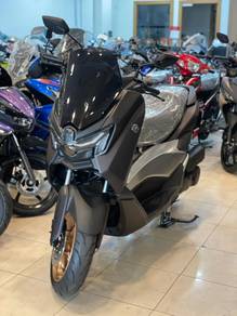Yamaha MT250