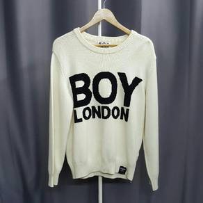 Boy London Knitwear