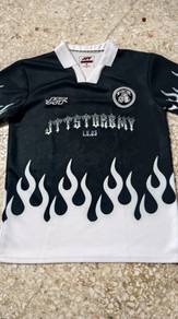 JTT Fire Away Edition