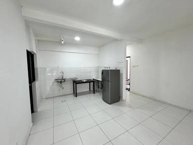 Service Residence For Rent in The Heights Residence
