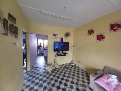 Flat For Sale in Mahsuri Flat
