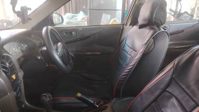 Proton Waja CAMPRO VERSION A in Serendah, SGR