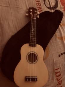 Ukulele