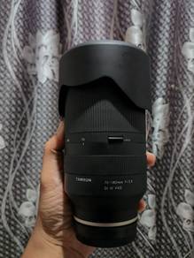 Tamron 70 180mm (Sony) 