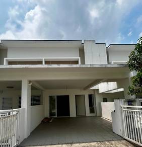 2-storey Terraced House For Sale in Seremban 2,NSN