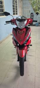 Yamaha 135LC