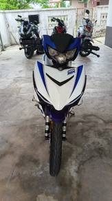 Yamaha Y15ZR