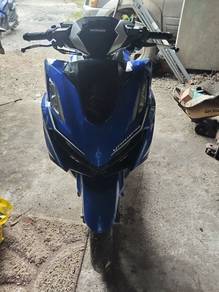 Honda Vario 160