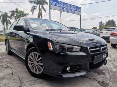 Proton Inspira PREMIUM in Klang, SGR