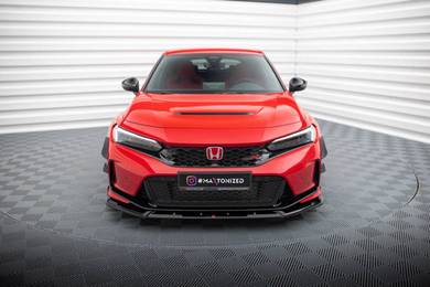 HONDA CIVIC TYPE R FL5 bodykit MAXTON DESIGN V2