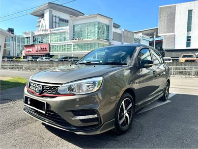 Proton Saga Premium S PREMIUM S AT in Kuching, SWK