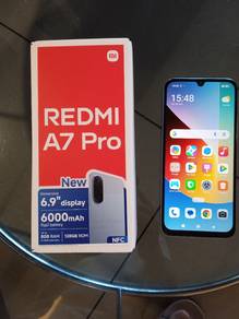 Redmi A7 pro 