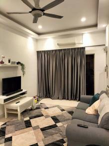 1-storey Terraced House For Sale in Simpang Ampat,MLK