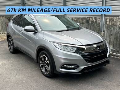 Honda HR-V V in Skudai, JHR