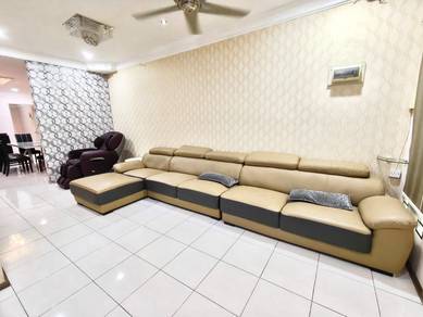 1-storey Terraced House For Rent in Kuching,SWK