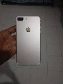 I Phone 7 plus