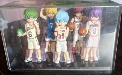 Kuroko figure