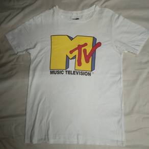 gu brand MTV