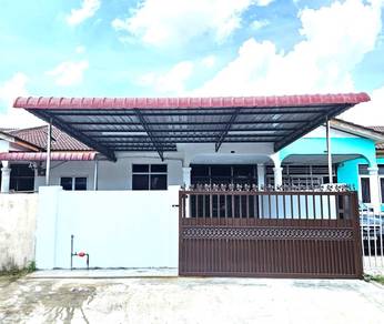 Terraced House For Sale in Sungai Petani,KDH