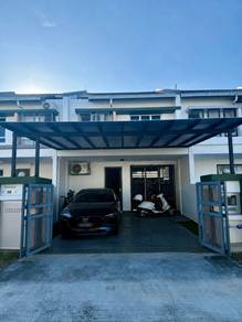 2-storey Terraced House For Rent in Bandar Bukit Raja,SGR