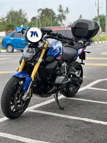 BMW R 1200 R