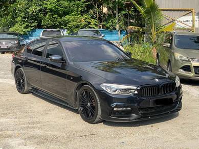 BMW 530i 30i M-SPORT in Cheras, KUL