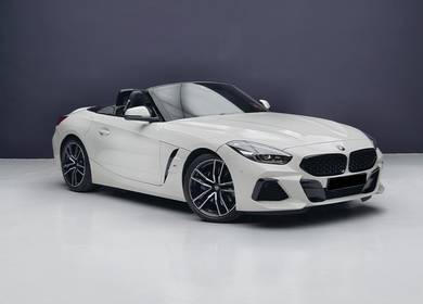 BMW Z4 sDRIVE30i in Cheras, KUL