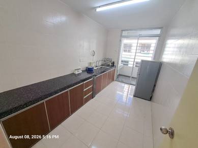 Condominium For Rent in Cyberia SmartHomes