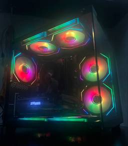 PC Gaming RTX 2070 Super Ryzen 5 16gb Ram