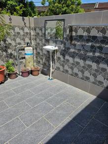 2-storey Terraced House For Rent in Segambut,KUL