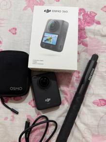 DJI untuk dilepaskan