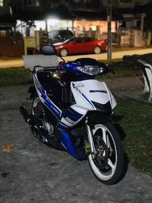 Modenas Dinamik