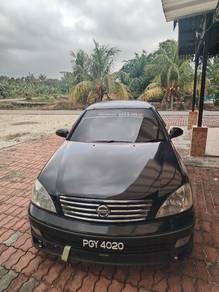 Nissan Sentra SG in Rengit, JHR