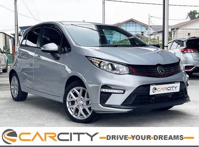 Proton Iriz EXECUTIVE in Cheras, SGR