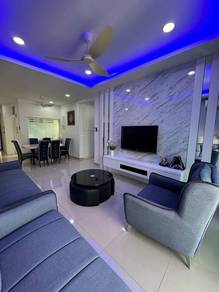 Apartment For Sale in Larkin Heights Apartment