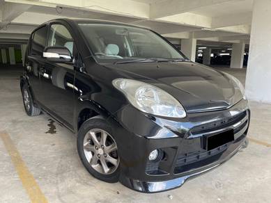 Perodua MyVi EZ in Bandar Bukit Tinggi, SGR