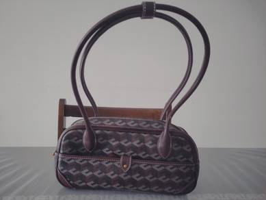 bag baru