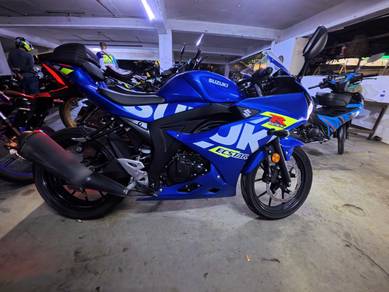 Suzuki GSX-R 150