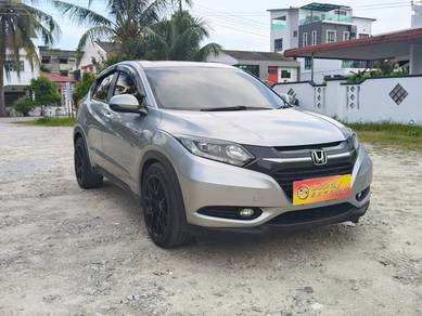 Honda HR-V V in Jasin, MLK