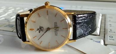 Original Santa Barbara gent watch