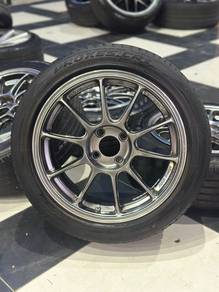 Tcx 16 inch sportrim City yaris jazz swift